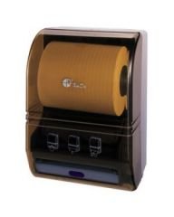 CZQ20 ABS Bal Rengi Fotoselli Kağıt Havlu Dispenseri