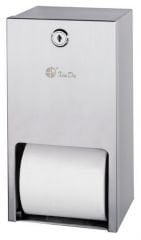 GS210W 2'li Jumbo Wc Kağıt Dispenseri