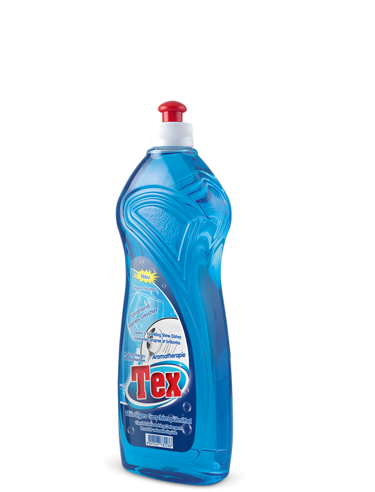 TEX BULAŞIK DETERJANI AROMA TERAPİ