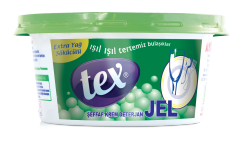 TEX JEL KREM - 400gr.