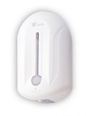 ZYQ110 Fotoselli Sıvı Sabun Verici