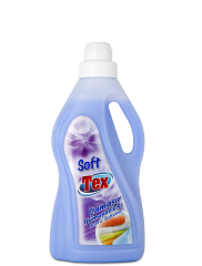 Tex Çamaşır Yumuşatıcı Soft - 1lt.