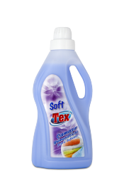 Tex Çamaşır Yumuşatıcı Soft - 1lt.