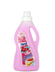 Tex Çamaşır Yumuşatıcı Floral - 1lt.