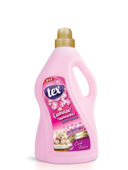 Tex Çamaşır Yumuşatıcı Floral - 2lt.