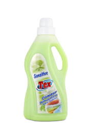 Tex Çamaşır Yumuşatıcı Green Love - 1lt.