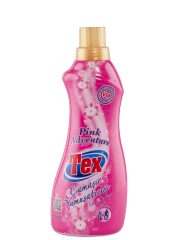 Tex Konsantre Yumuşatıcı Pink Adventure