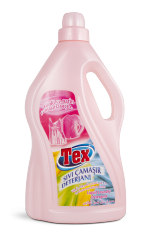 Tex Sıvı Çamaşır Deterjanı Yünlü & Narin
