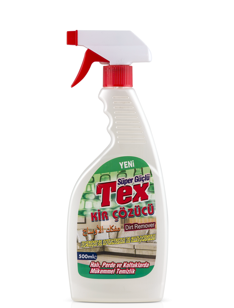 Tex Kir Çözücü Sprey