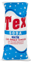 Tex Çamaşır Sodası - 600gr.