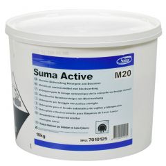 Suma Ultra L2 Sanayi Tipi Bulaşık Makinesi Deterjanı