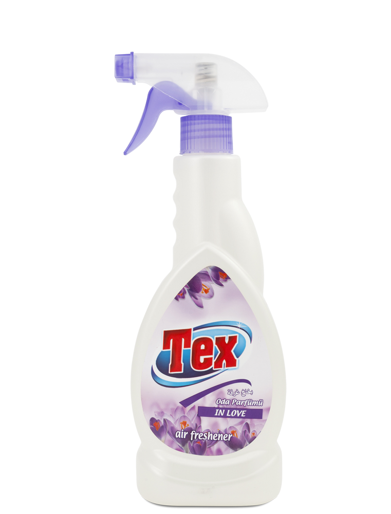Tex Oda Parfümü In Love