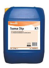 Suma Dip K1 Bastırma Ürünü