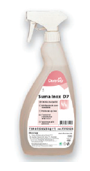 Suma Inox D7 Mutfak Hijyeni Genel Temizlik Ürünleri