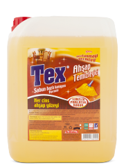 Tex Ahşap Temizleyici - 5kg