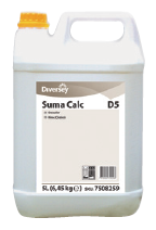 Suma Calc D5 Konsantre Kireç Çözücü