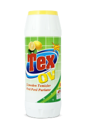 Tex Mekanik Ovma Tozu - 500gr