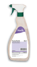Suma Quick D4.1 Alkol bazlı yüzey dezenfektanı