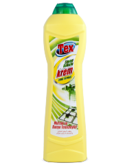 Tex Mineralli Sıvı Krem Limon - 1200gr