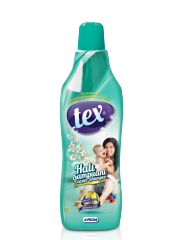 Tex Halı Şampuanı Matik - 1lt
