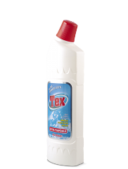 Tex Ultra Çamaşır Suyu Kar Beyazı - 750ml