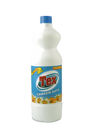 Tex Çamaşır Suyu Parfümlü - 1kg