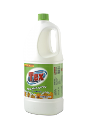 Tex Çamaşır Suyu Parfümsüz - 2.5kg