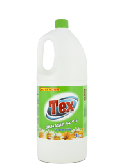 Tex Çamaşır Suyu Parfümsüz - 4kg