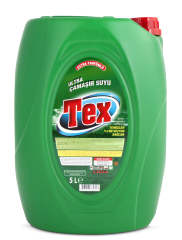 Tex Ultra Çamaşır Suyu Dağ Esintisi - 5kg
