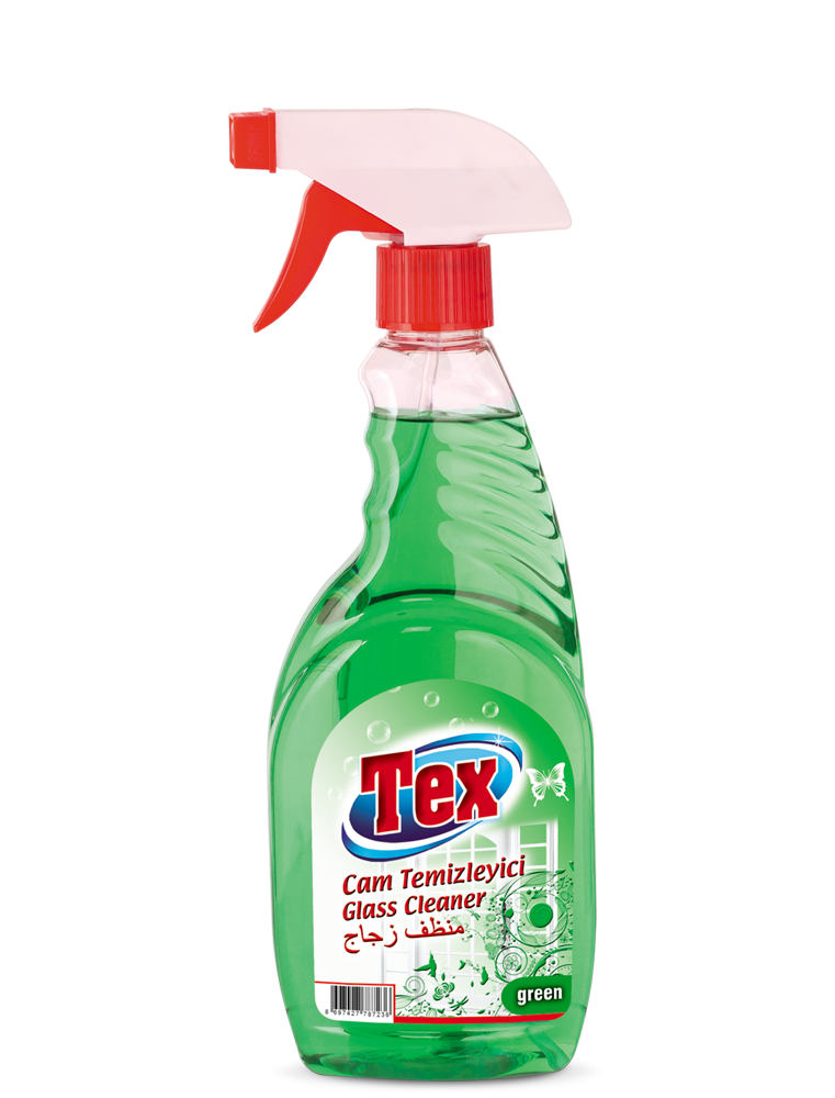 Tex Cam Temizleyici - 500ml