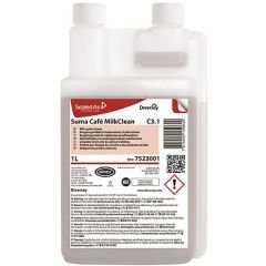 Suma Cafe Milkclean C3.1 Süt Sistemi Temizleyicisi
