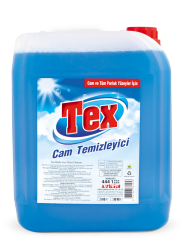 Tex Cam Temizleyici - 5kg