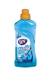 Tex Yüzey Temizleyici Blue - 1kg