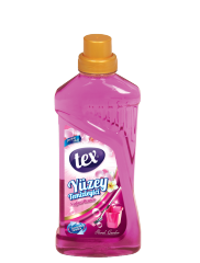 Tex Yüzey Temizleyici Floral - 1kg