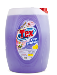 Tex Yüzey Temizleyici Clean Breeze - 5kg