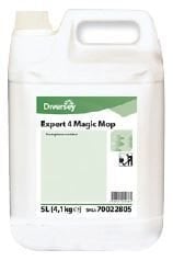 Expert-4 Magic Mop Toz Toplama Maddesi