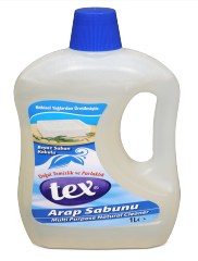 Tex Sıvı Arap Sabunu (Sabun Kokulu) - 1lt