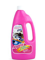 Aspirix Çok Amaçlı Temizlik Sıvısı - 1kg