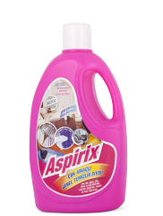 Aspirix Çok Amaçlı Temizlik Sıvısı - 2.5kg