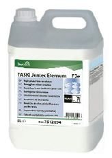 Taski Jontec Eternum F2e Yüksek Parlaklık Sağlayan Akrilik Cila