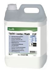 Taski Jontec Matt F2f Mat Akrilik Cila