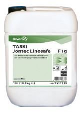 Taski Jontec Linosafe F1g Hassas Yüzeyler İçin Kir Ve Cila Sökücü
