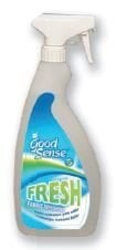 Good Sense Fresh Kötü Kokuları Gideren Tekstil Şartlandırıcı