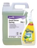 Good Sense Spring 7RL1 Oda Ve Çamaşır Parfümü