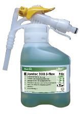 Taski Jontec 300 J-Flex ONT Teknolojisine Sahip Konsantre Zemin Temizleyici