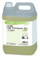 Taski Tapi Shampoo C2c Kuru Köpük Halı Şampuanı