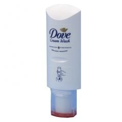 SoftCare Select Dove Cream Wash Özel Ambalajlı Parfümlü Sıvı Sabun