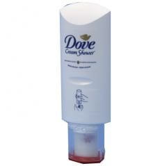 SoftCare Select Dove Cream Shower Parfümlü Vücut Şampuanı