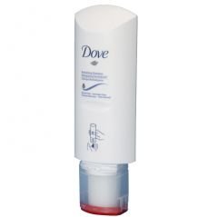 SoftCare Select Dove Shampoo Parfümlü Saç Şampuanı
