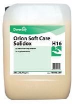 SoftCare Solidox H16 Sarı Sedefli Parfümlü Güçlü El Yıkama Sıvısı